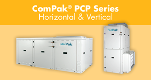 ComPak PCP Series