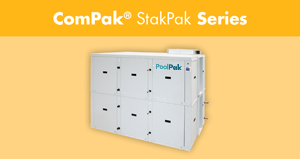 ComPak StakPak Series