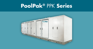 PoolPak PPK Series